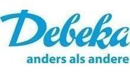 Logo Debeka Geschäftsstelle Magdeburg