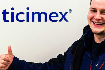 Bild von Unternehmen Anticimex GmbH & Co. KG