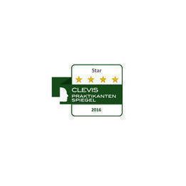 Corporation award clevis deloitte