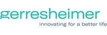 Logo von Gerresheimer AG
