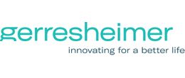 Logo Gerresheimer AG