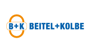 Logo von Beitel + Kolbe GmbH