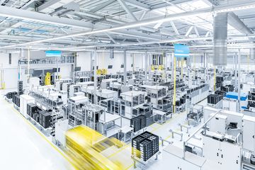 Bild von Unternehmen Kontron Leipzig GmbH