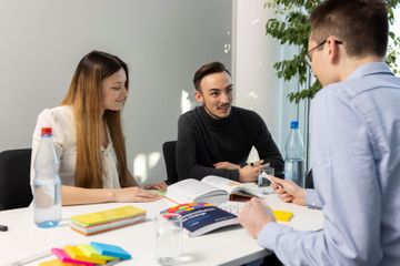 Bild von Unternehmen Deutsche Bundesbank