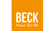 Logo Beck Objekteinrichtungen GmbH