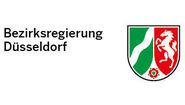Logo von Bezirksregierung Düsseldorf
