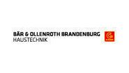 Logo von Bär & Ollenroth KG Brandenburg, Fachgroßhandel für Haustechnik