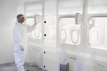Bild von Unternehmen MK Versuchsanlagen GmbH & Co. KG