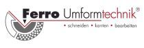 Logo von Ferro Umformtechnik GmbH & Co. KG