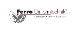 Logo Ferro Umformtechnik GmbH & Co. KG