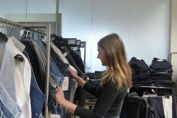 Bild von Unternehmen HOLY FASHION GROUP