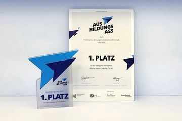 Bild von Unternehmen iffland hören GmbH & Co. KG