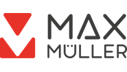 Logo von Max Müller GmbH & Co. KG