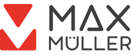 Logo Max Müller GmbH & Co. KG