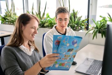 Bild von Unternehmen VEDES Gruppe