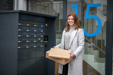 Bild von Unternehmen ggw GmbH