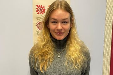 Foto des/der Interview-Partners/in