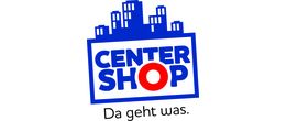 Logo CENTERSHOP – Korn Vertriebs GmbH & Co. KG
