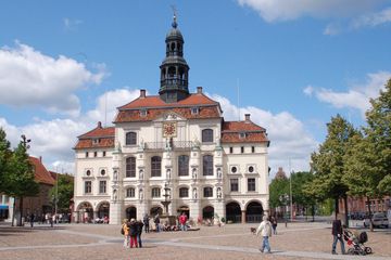 Bild von Unternehmen Hansestadt Lüneburg