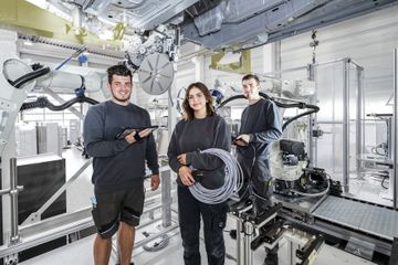 Bild von Unternehmen ASIS GmbH Automation Systems & Intelligent Solutions