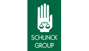 Logo von SCHUNCK GROUP GmbH & Co. KG