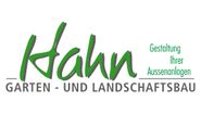 Logo von Hahn Garten- und Landschaftsbau Inh. Siegfried Hahn 