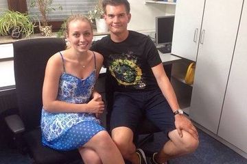 Foto des/der Interview-Partners/in