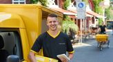 Bild des Berufs Fachkraft für Kurier-, Express- und Postdienstleistungen