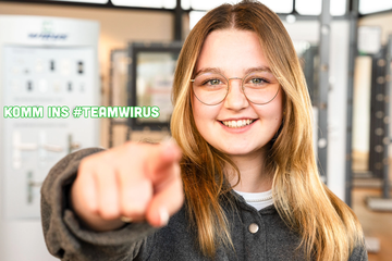 Bild von Unternehmen WIRUS Fenster GmbH & Co. KG