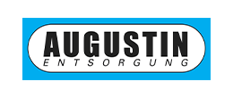 Logo Augustin Entsorgung Holding GmbH