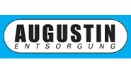 Logo von Augustin Entsorgung Holding GmbH