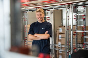 Bild von Unternehmen Actemium Deutschland