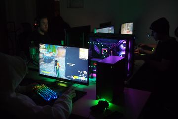 Bild von Unternehmen TEN IT GmbH