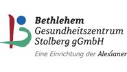 Logo von Bethlehem Gesundheitszentrum Stolberg gGmbH