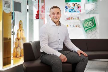 Foto des/der Interview-Partners/in