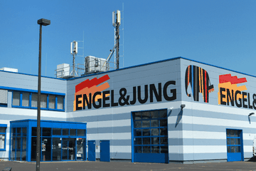 Bild von Unternehmen Engel & Jung GmbH & Co. KG