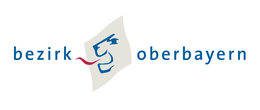 Logo Bezirk Oberbayern