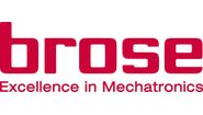 Logo Brose Fahrzeugteile SE & Co.KG, Coburg