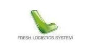Logo von Fresh Logistics System