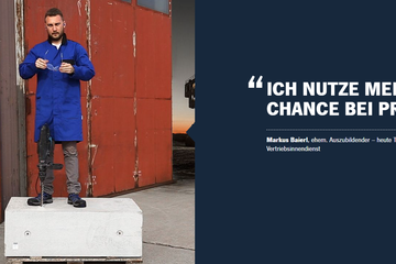 Bild von Unternehmen PROJAHN Präzisionswerkzeuge GmbH