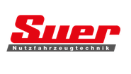 Logo von SUER Nutzfahrzeugtechnik GmbH & Co. KG