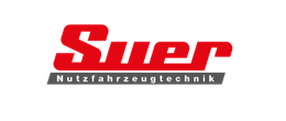 Logo SUER Nutzfahrzeugtechnik GmbH & Co. KG