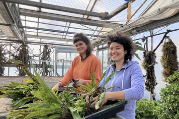 Foto des/der Interview-Partners/in