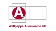 Logo von Wellpappe Auerswalde KG