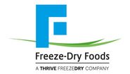 Logo von Freeze-Dry Foods GmbH