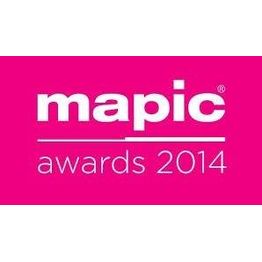 Corporation award mapic 2014