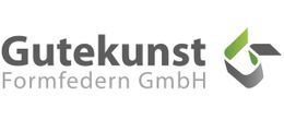 Logo Gutekunst Formfedern GmbH