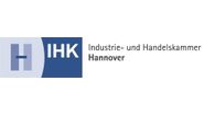 Logo Industrie- und Handelskammer Hannover