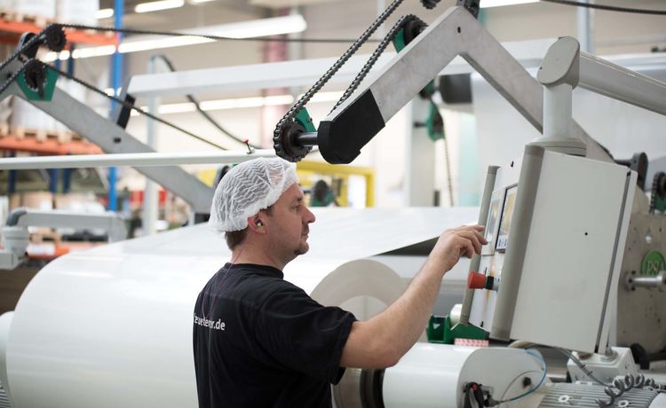 Profession gallery packmitteltechnologe bei weber