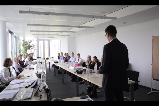 Ausbildung Nrw Bank Freie Ausbildungsplatze